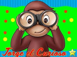 Jugando con Jorge