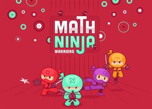 Math ninja