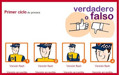 Las leyes de tránsito