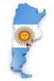 Hidrografía de Argentina