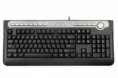 El teclado