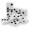 Dominó de tablas de multiplicar